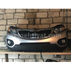 Kia sorento işıqları