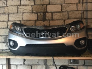 Kia sorento işıqları
