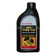 TOYOTA, ATF, 1L