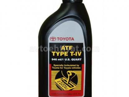 TOYOTA, ATF, 1L