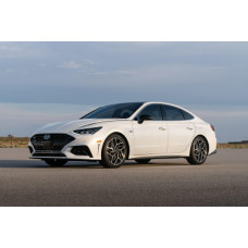 "Hyundai Sonata" ehtiyat hissələri