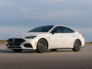 "Hyundai Sonata" ehtiyat hissələri
