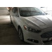 Ford fusion se ecoobost, 1.5 L, 2013, 114000 mil