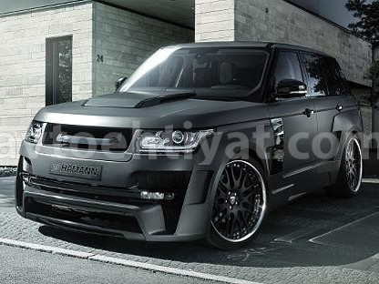 Avtomobillərin tuning olunması