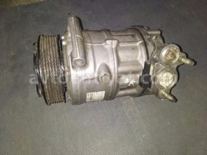 Compressor RANGE ROVER