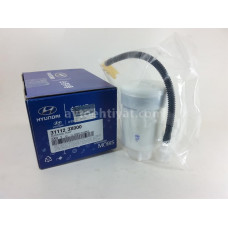Benzin filteri Elantra, Cerato