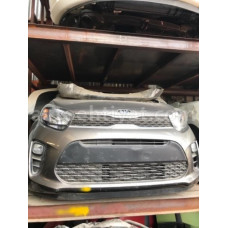 Kia picanto ön hissə