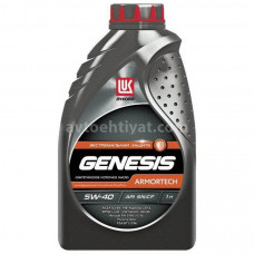 Lukoil Genesis, 5W40,1L