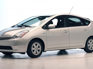 Amerikadan avtomobil almaq, toyota prius