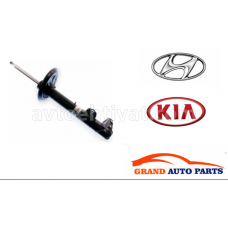Kia Sportage ön amortizator