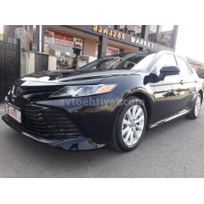 Toyota Camry, 2019, 8000 ml