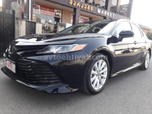Toyota Camry, 2019, 8000 ml