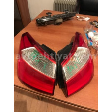 Cerato arxa işıqlar