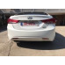 Hyundai Elantra 2013, 1.8 L, 142417 mil