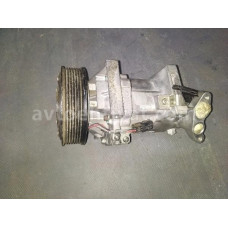 Kondisioner compressor RENAULT