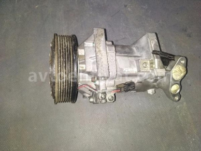 Kondisioner compressor RENAULT