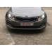 Kia Optima 2013, 2.0L, 106766 mil