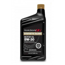 OEM, HONDA, 5W30, 1L