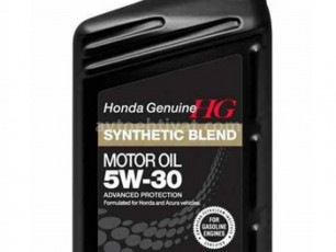 OEM, HONDA, 5W30, 1L