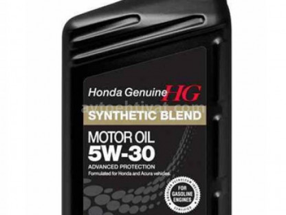 OEM, HONDA, 5W30, 1L