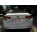 Kia Optima, 2.0 L, 2013, 91000 km