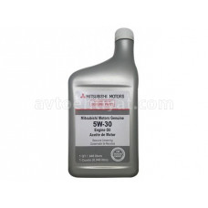 OEM, MITSUBISHI, 5W30,1L