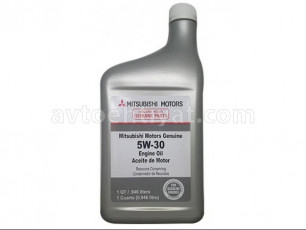 OEM, MITSUBISHI, 5W30,1L