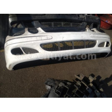 W211 bufer