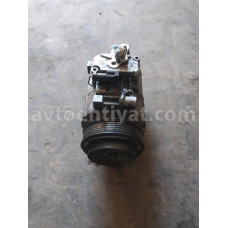 Compressor Range Rover