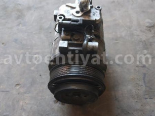 Compressor Range Rover