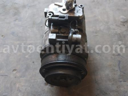 Compressor Range Rover
