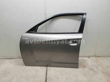 DODGE CHARGER QAPI