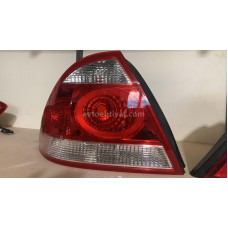Nissan Sunny arxa sol stop