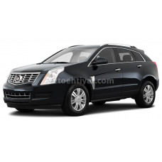 Cadillac SRX ehtiyat hissələri