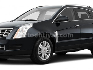 Cadillac SRX ehtiyat hissələri