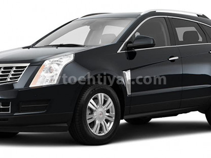 Cadillac SRX ehtiyat hissələri