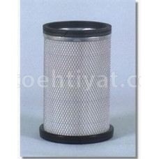 FLEETGUARD af25289m hava filteri