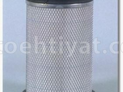 FLEETGUARD af25289m hava filteri