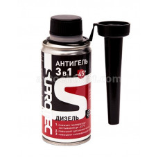 SUPROTEC Antigel 3v1, 150ml