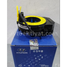 Hyundai Elantra rulavoyun lentası