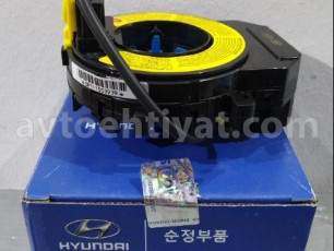 Hyundai Elantra rulavoyun lentası