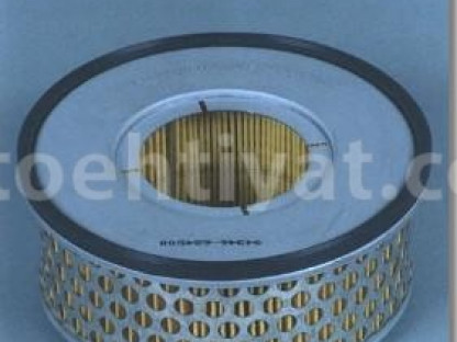 FLEETGUARD af25221 hava filteri