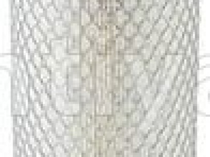 BALDWIN RS3954-hava filteri