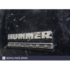 Hummer ehtiyat hissələri