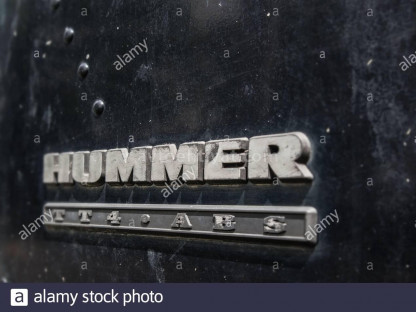 Hummer ehtiyat hissələri