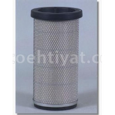 FLEETGUARD af25132m hava filteri