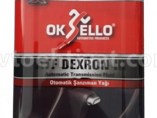 Oksello ATF Dexron III, 16L