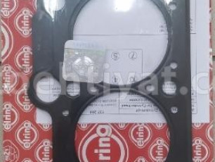 Volkswagen passat qalofqa proklatqası