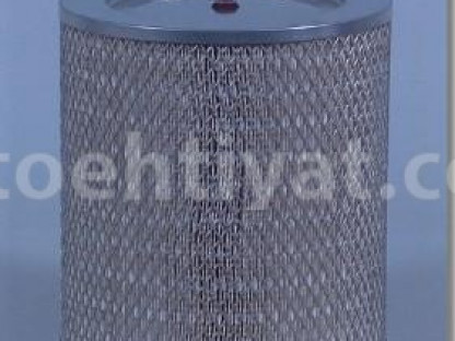 FLEETGUARD af252-hava filteri