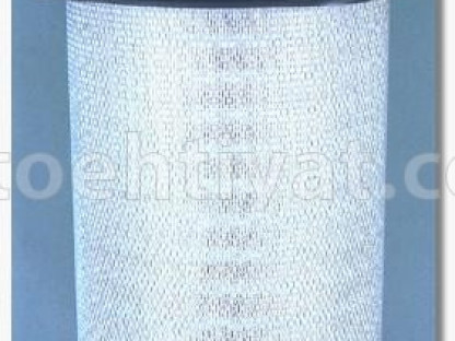 FLEETGUARD af25238 hava filteri